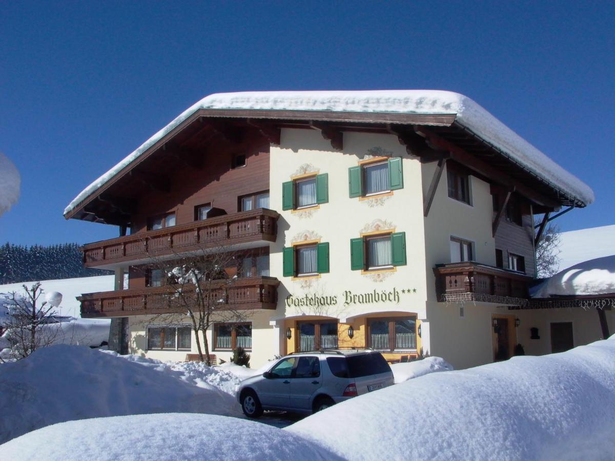 Bramböck