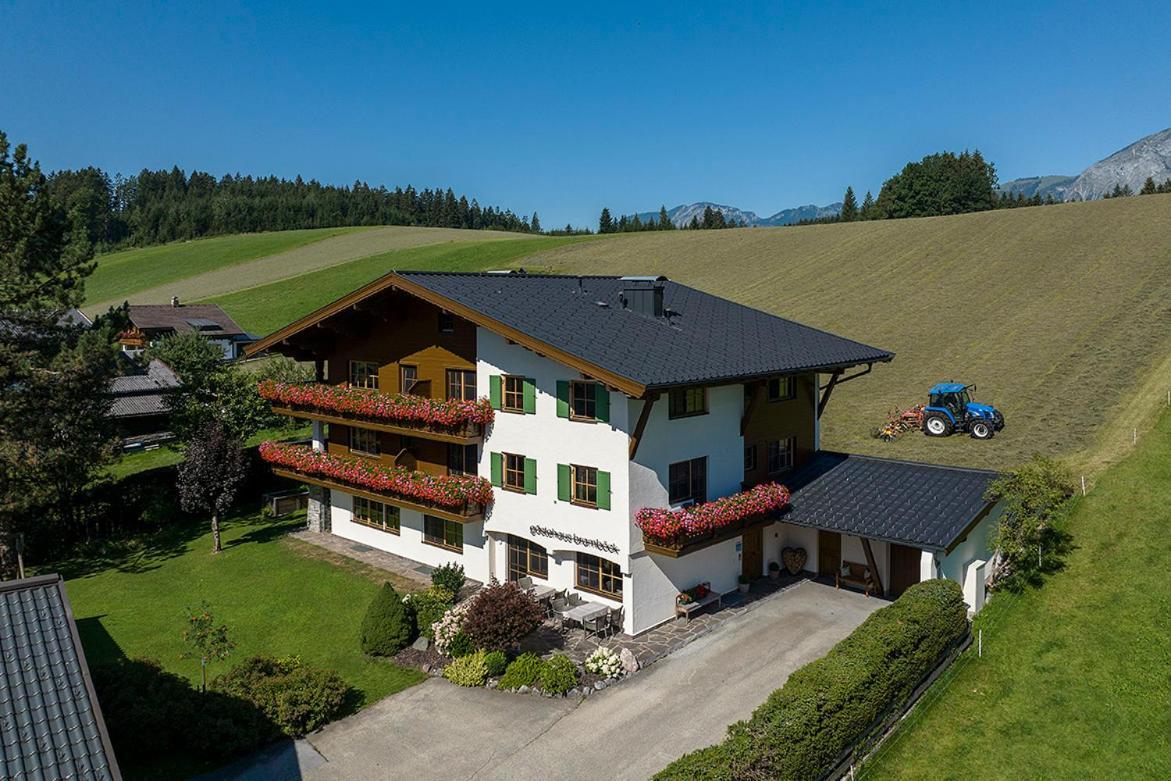 Affittacamere Gaestehaus Bramboeck