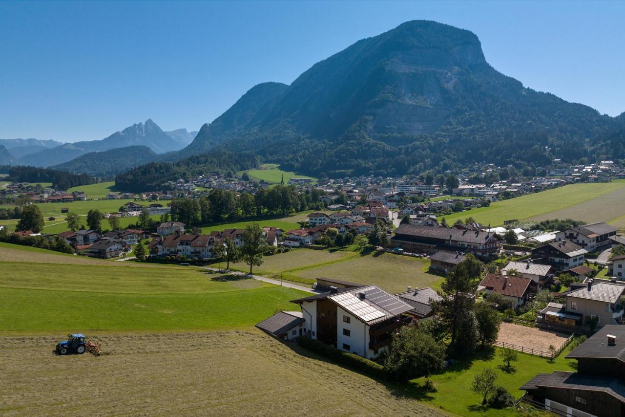 Gaestehaus Bramboeck