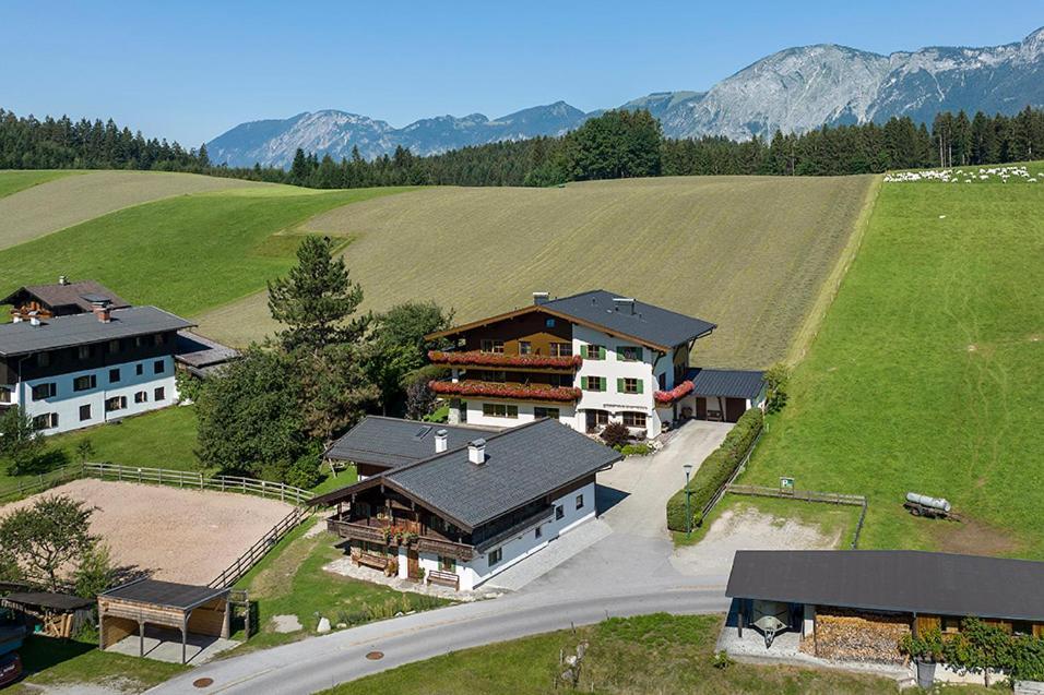 Gaestehaus Bramboeck Affittacamere 3*