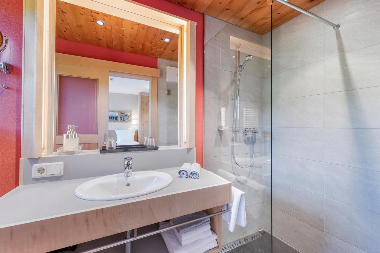 Affittacamere Gaestehaus Bramboeck 3*
