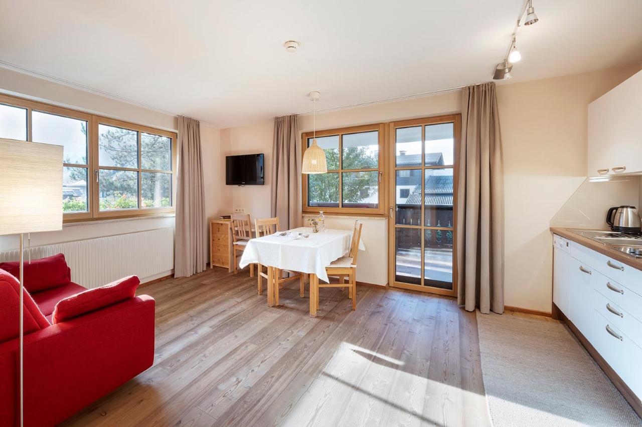 Gaestehaus Bramboeck Bad Häring