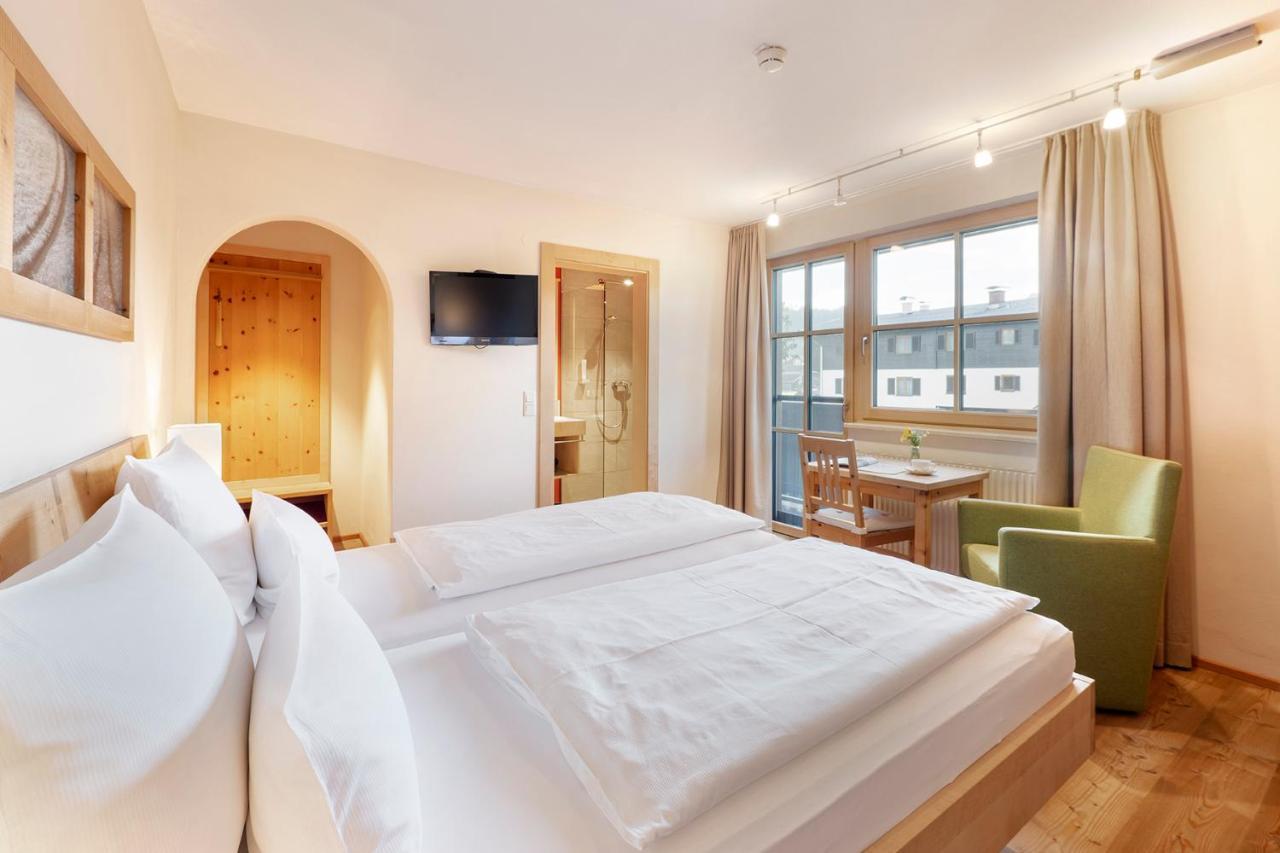 Affittacamere Gaestehaus Bramboeck 3*