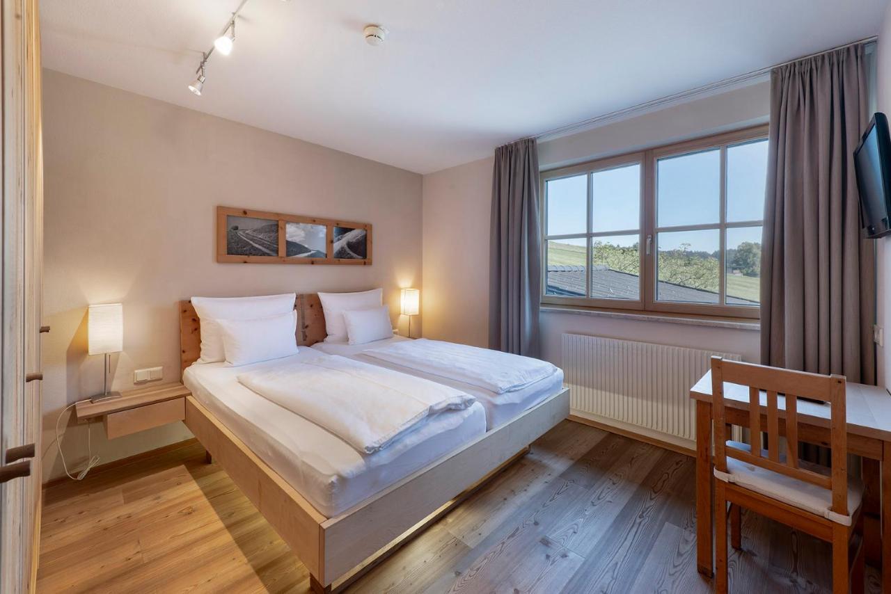 Affittacamere Gaestehaus Bramboeck 3*