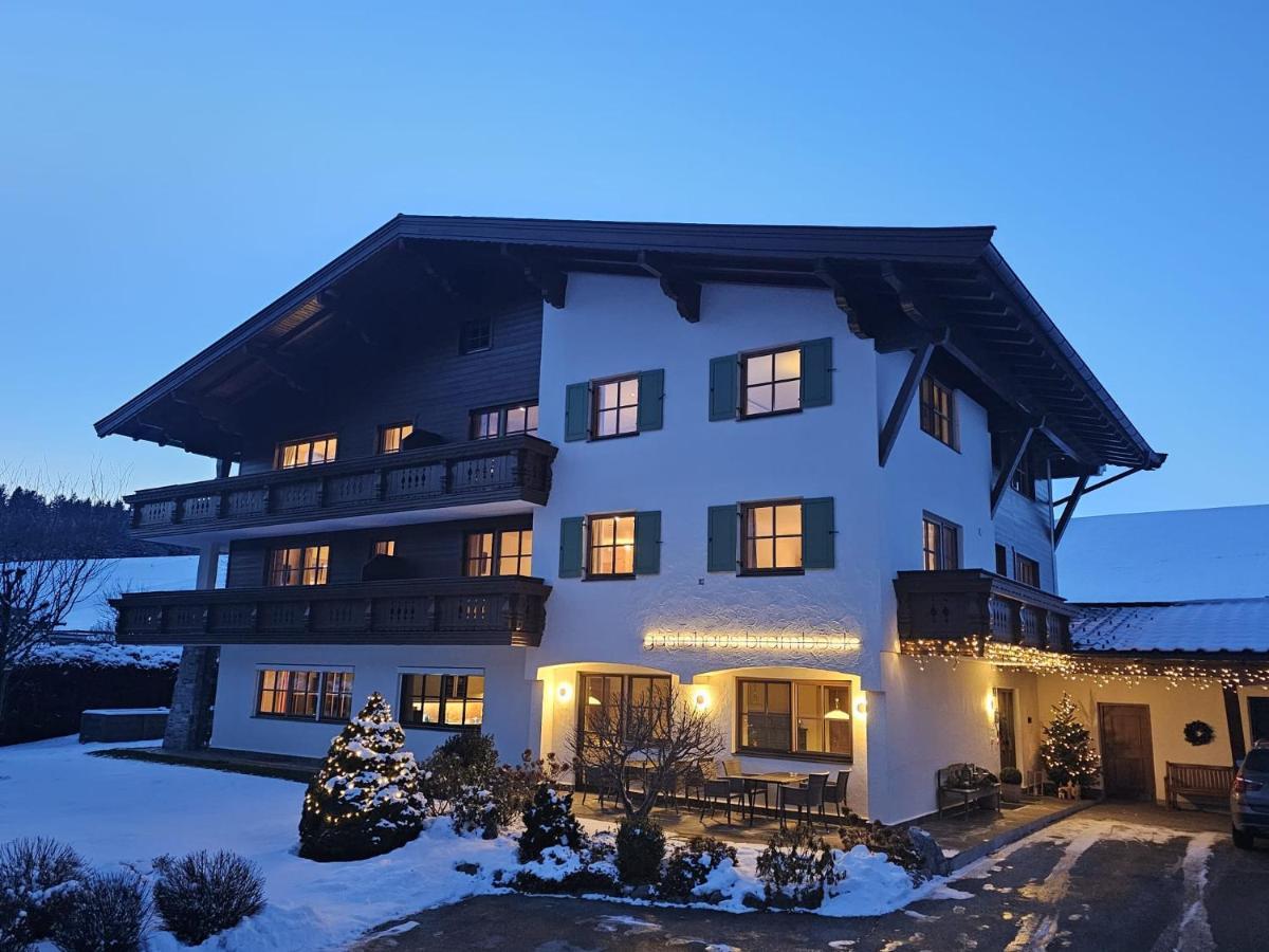 Gaestehaus Bramboeck Bad Häring
